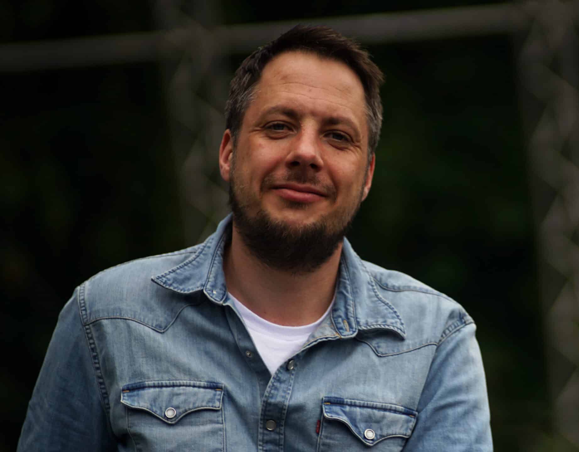 Christian Vogel