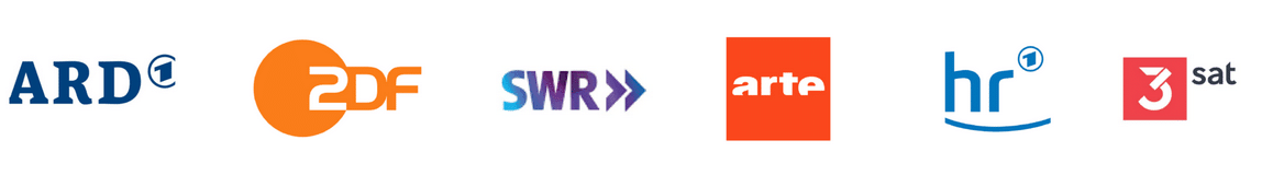 Partner logos