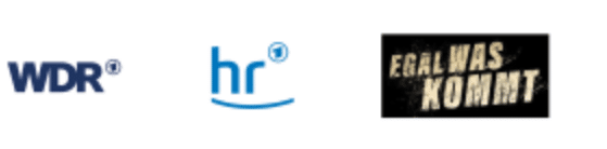 Partner logos